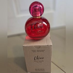 New Kate Spade EDP 100ml